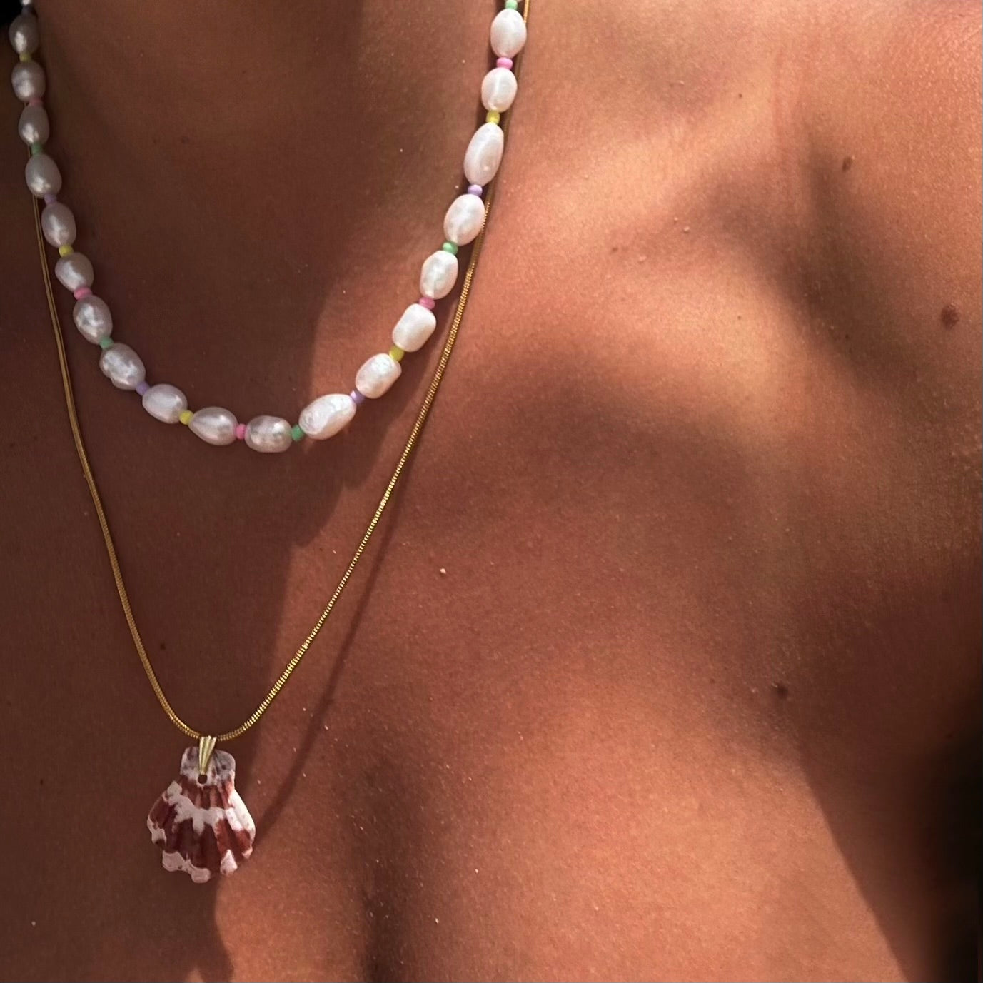 Neckalces