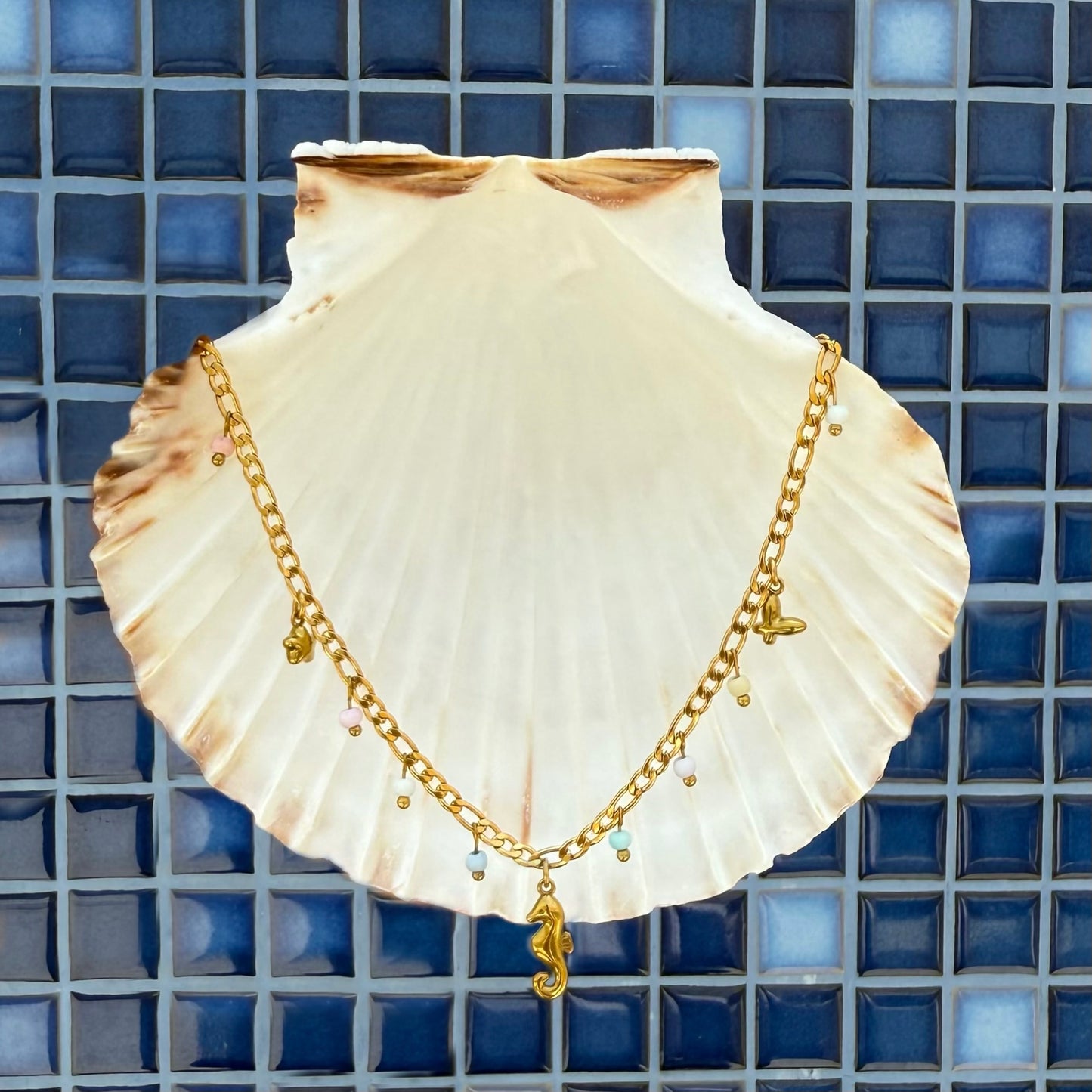 Summer charms