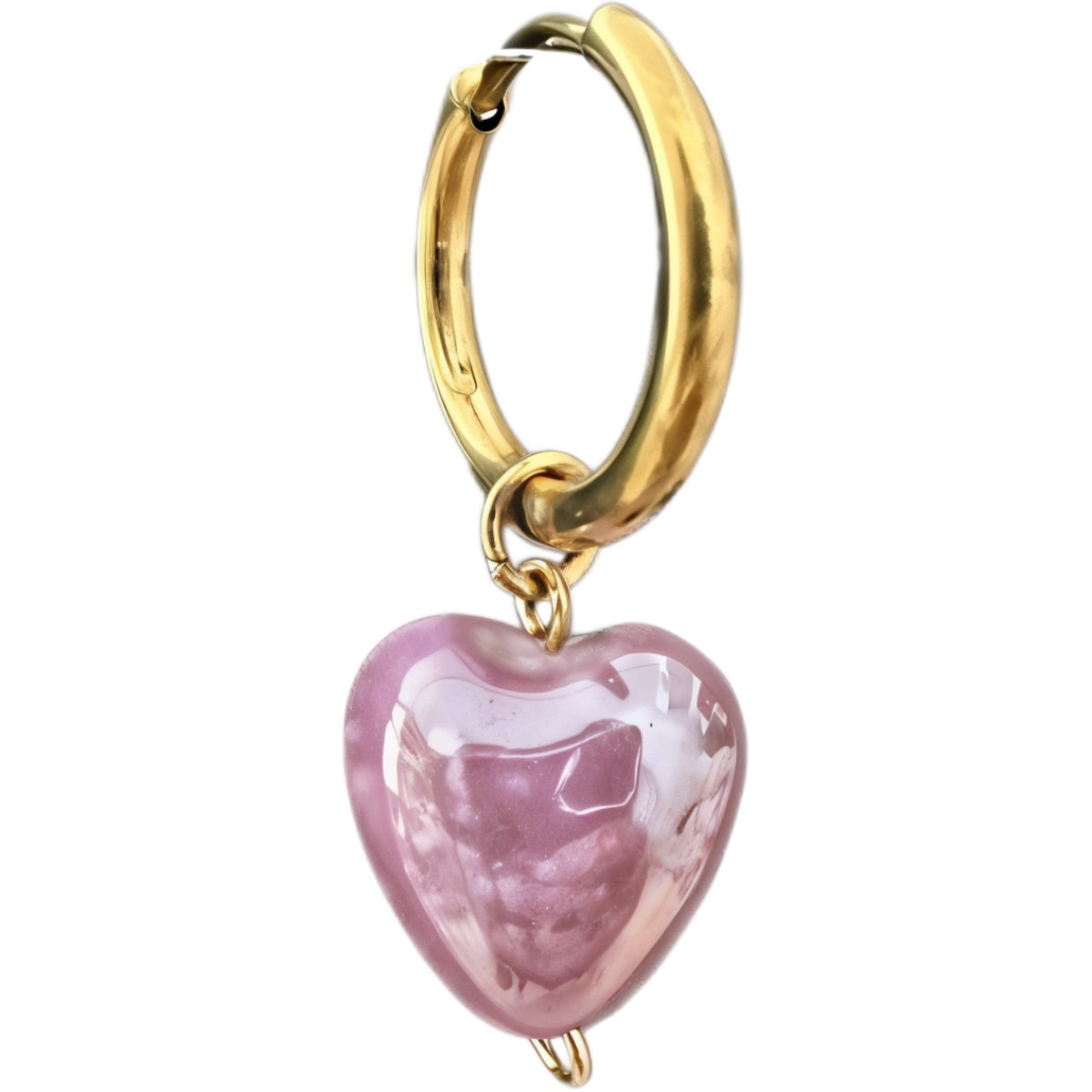 Love in colors Hoop