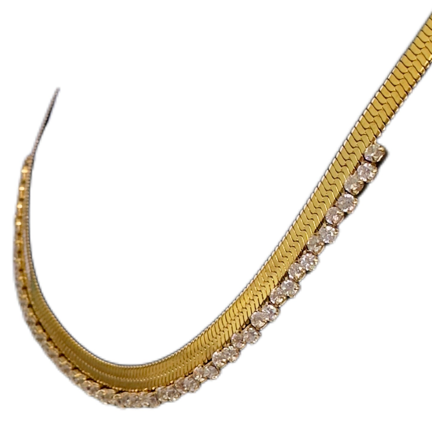 Bahia w/ zirconias