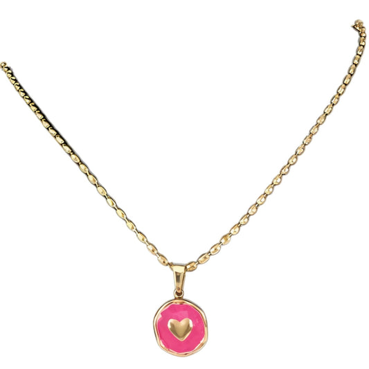 Pinky Love