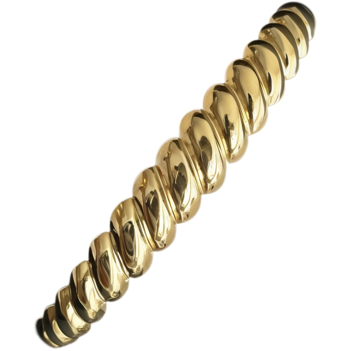 Croissant Bangle