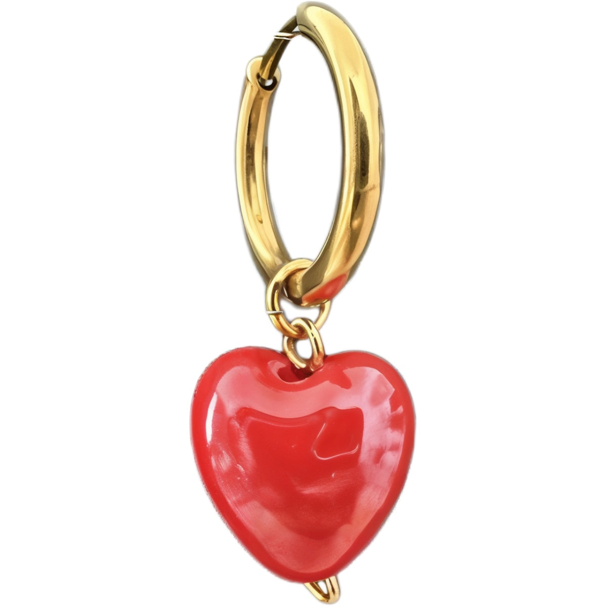 Love in colors Hoop