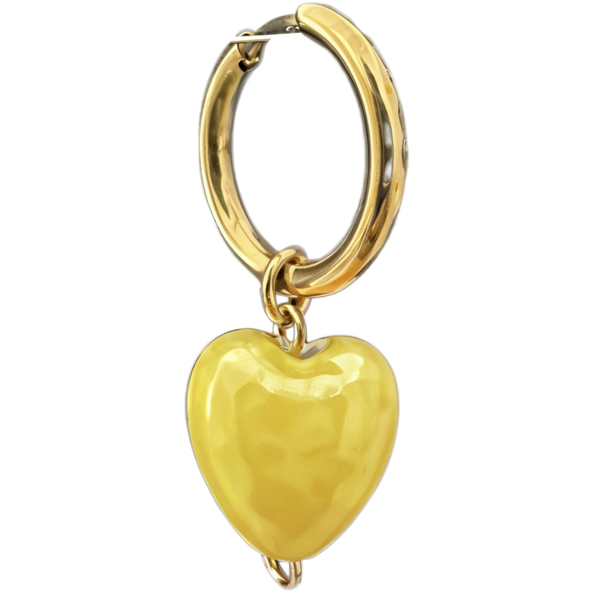 Love in colors Hoop