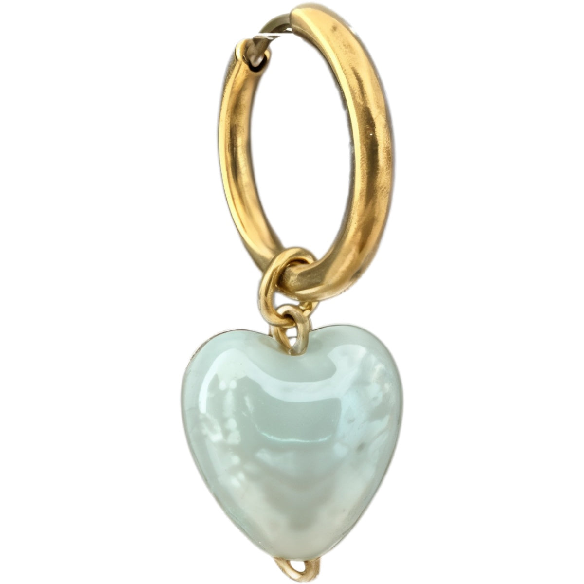 Love in colors Hoop