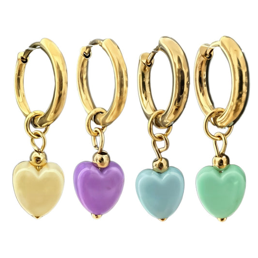 Baby pastel Hoop