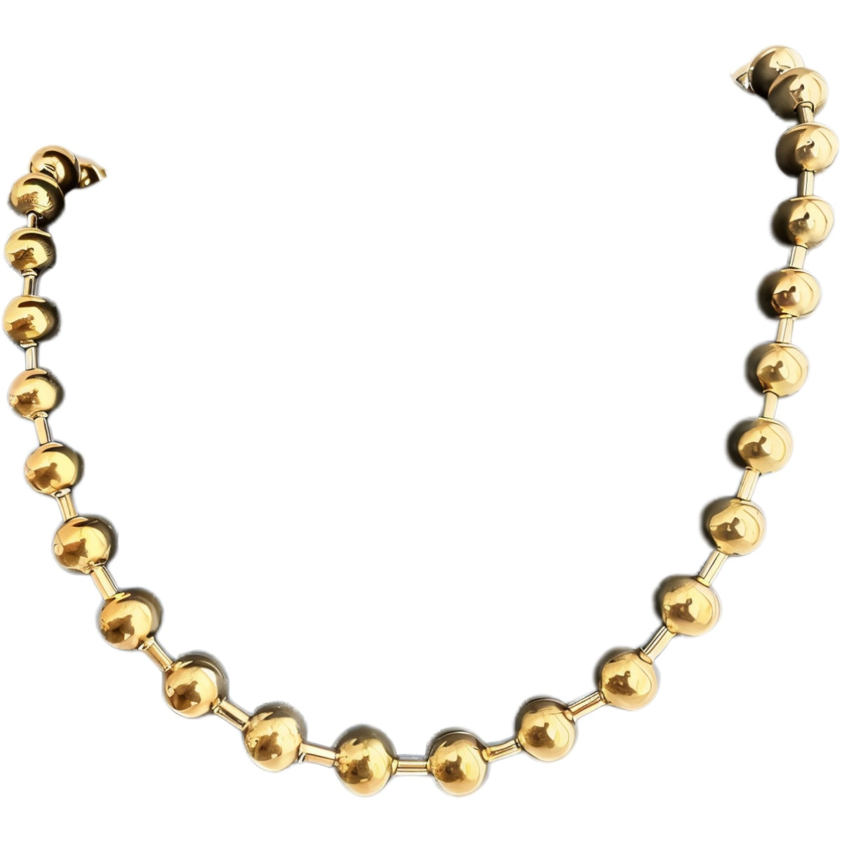 Mallorca - gold