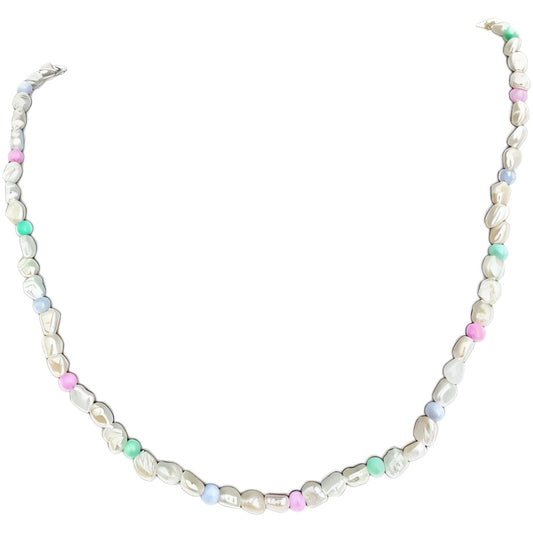 Mini pearls