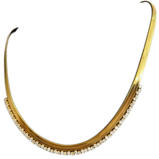 Bahia w/ zirconias